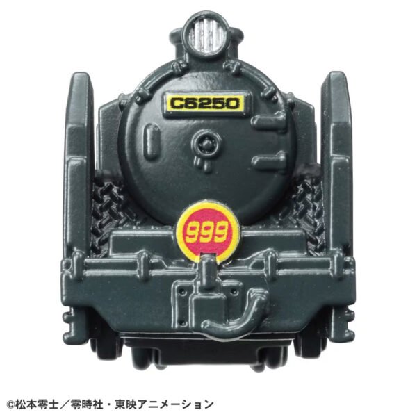 GALAXY EXPRESS 999 Tomica Premium Unlimited 10 - Image 7
